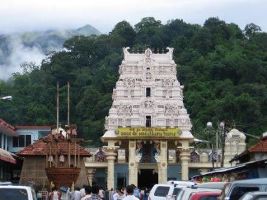 Somnath Temple Agrathara